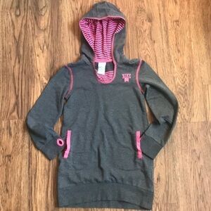 Nike Pullover Hoodie